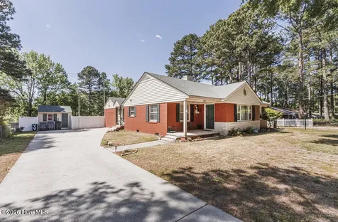 3313 Amherst Road Rocky Mount NC 27804