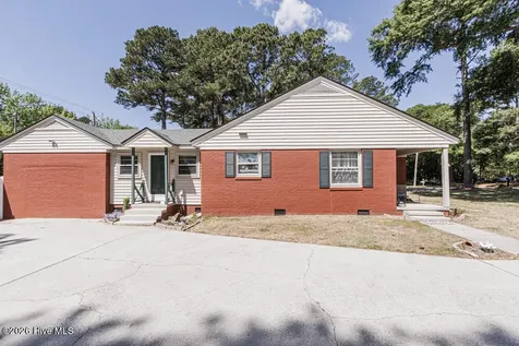 3313 Amherst Road Rocky Mount NC 27804
