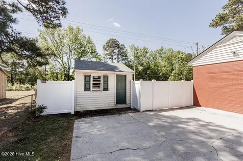 3313 Amherst Road Rocky Mount NC 27804