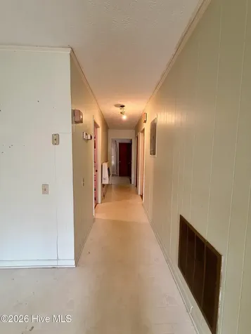 204 Easterling Street Ellerbe NC 28338