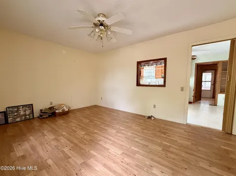 204 Easterling Street Ellerbe NC 28338