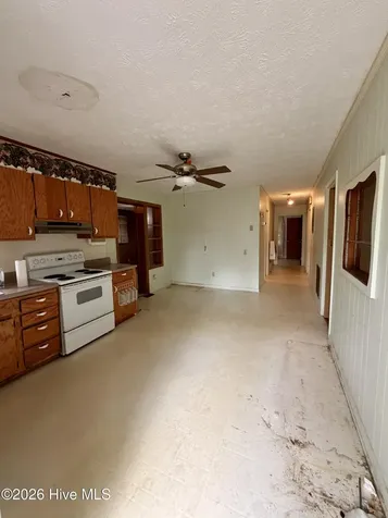 204 Easterling Street Ellerbe NC 28338