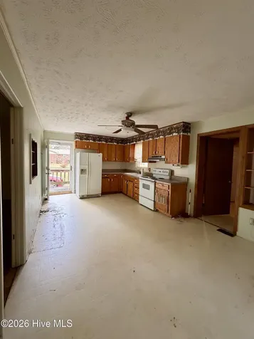 204 Easterling Street Ellerbe NC 28338