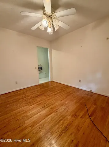 204 Easterling Street Ellerbe NC 28338
