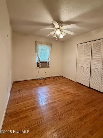 204 Easterling Street Ellerbe NC 28338