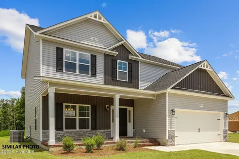 429 Royal Shore Lane Holly Ridge NC 28445