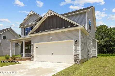 429 Royal Shore Lane Holly Ridge NC 28445