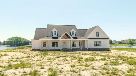 170 Lake Point Lane Clinton NC 28328