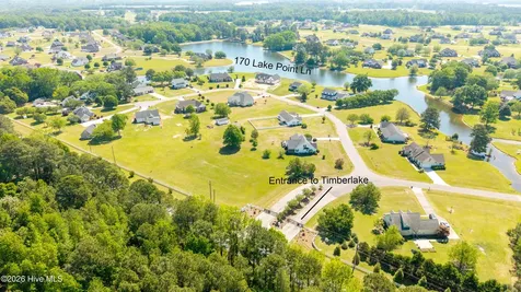 170 Lake Point Lane Clinton NC 28328