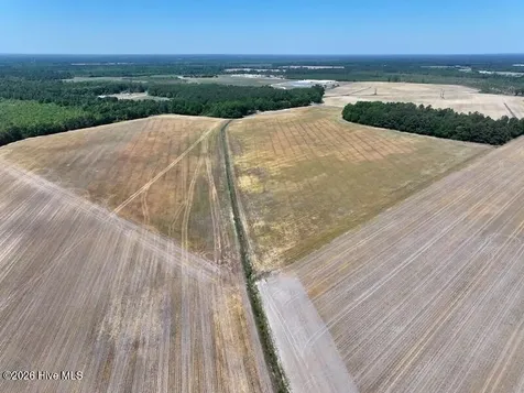 Tbd N Duffie North Road Red Springs NC 28377