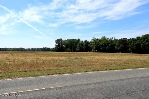 Tbd N Duffie North Road Red Springs NC 28377