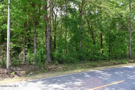 Tbd N Duffie North Road Red Springs NC 28377