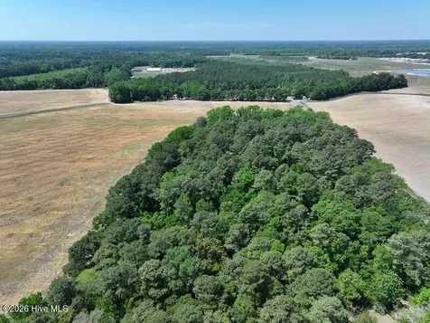 Tbd N Duffie North Road Red Springs NC 28377