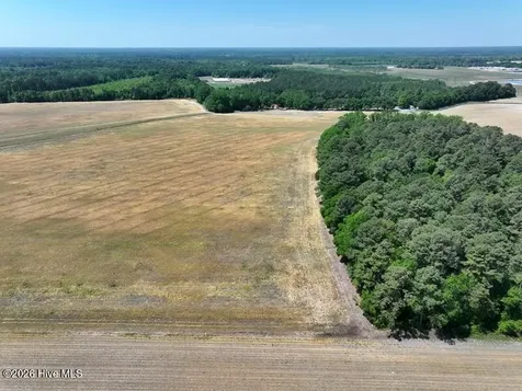 Tbd N Duffie North Road Red Springs NC 28377