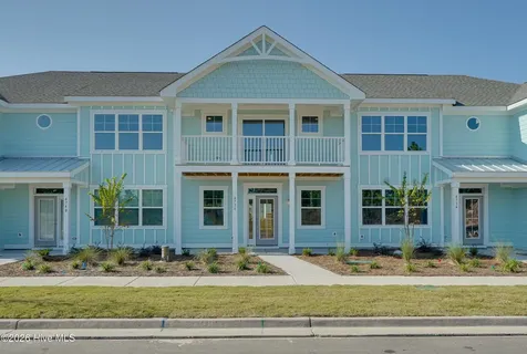 4736 Siddons Drive Wilmington NC 28412