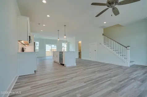 4736 Siddons Drive Wilmington NC 28412