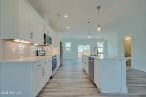 4736 Siddons Drive Wilmington NC 28412