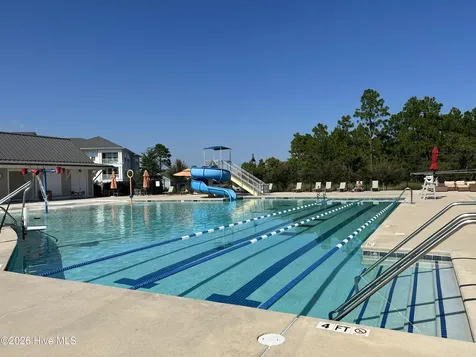 4736 Siddons Drive Wilmington NC 28412