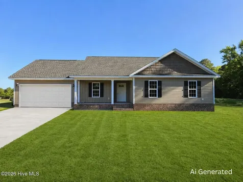 756 Jordan Road Autryville NC 28318