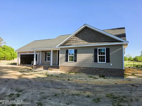 756 Jordan Road Autryville NC 28318