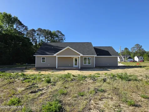 756 Jordan Road Autryville NC 28318