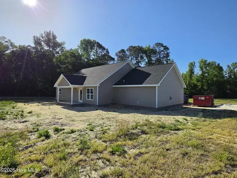 756 Jordan Road Autryville NC 28318