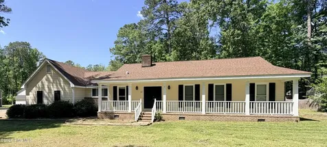 1000 Niblick Drive Rocky Mount NC 27804