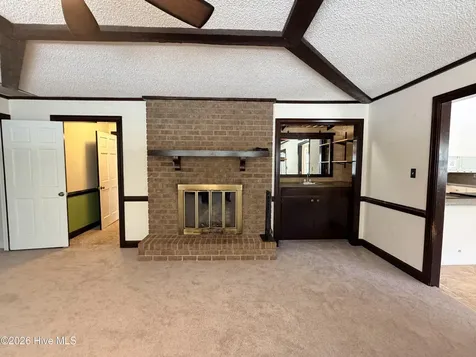1000 Niblick Drive Rocky Mount NC 27804
