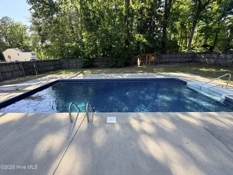 1000 Niblick Drive Rocky Mount NC 27804