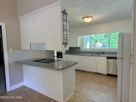 1000 Niblick Drive Rocky Mount NC 27804