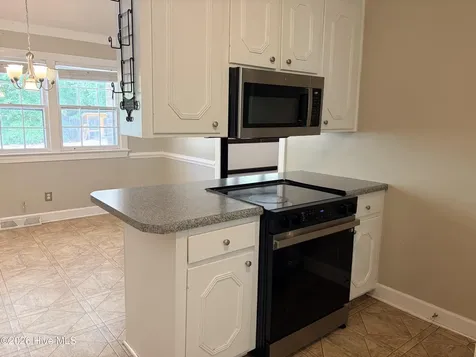 1000 Niblick Drive Rocky Mount NC 27804