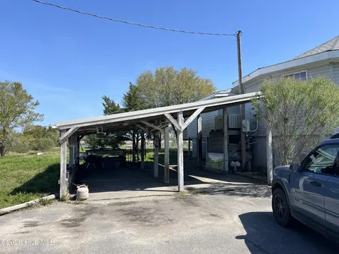35710 Us Highway 264 Engelhard NC 27824