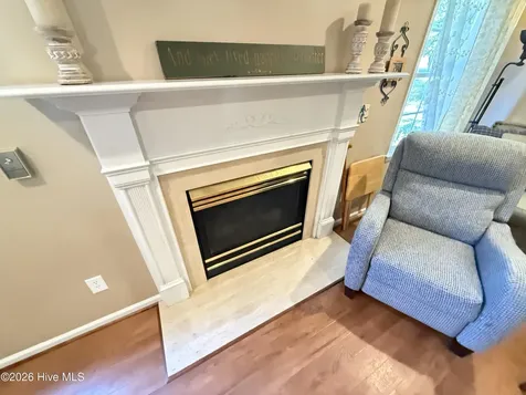 103 Ridgecrest Drive Mount Olive NC 28365
