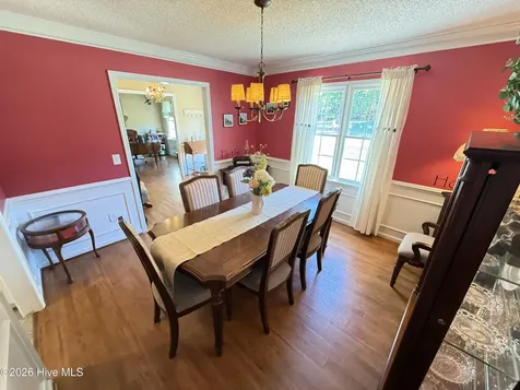 103 Ridgecrest Drive Mount Olive NC 28365