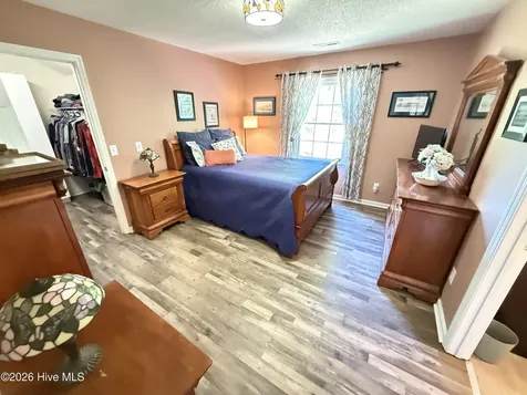 103 Ridgecrest Drive Mount Olive NC 28365