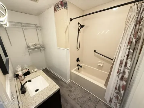 103 Ridgecrest Drive Mount Olive NC 28365