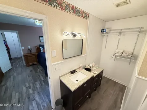 103 Ridgecrest Drive Mount Olive NC 28365