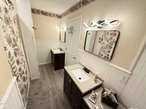 103 Ridgecrest Drive Mount Olive NC 28365