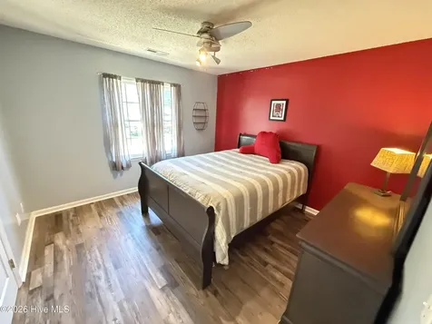 103 Ridgecrest Drive Mount Olive NC 28365