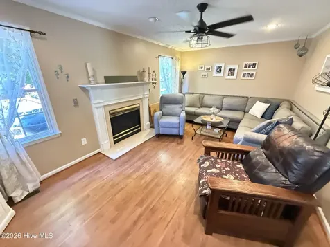 103 Ridgecrest Drive Mount Olive NC 28365