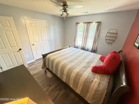 103 Ridgecrest Drive Mount Olive NC 28365