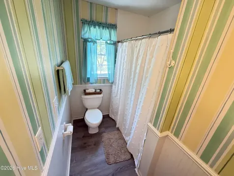 103 Ridgecrest Drive Mount Olive NC 28365