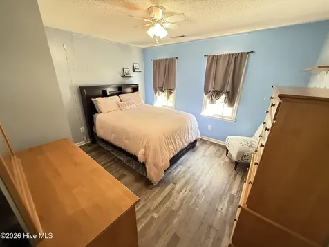 103 Ridgecrest Drive Mount Olive NC 28365