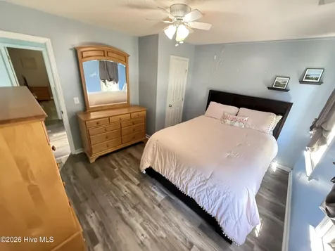 103 Ridgecrest Drive Mount Olive NC 28365