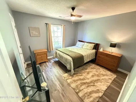 103 Ridgecrest Drive Mount Olive NC 28365