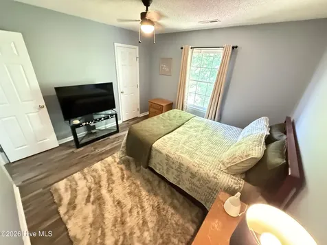 103 Ridgecrest Drive Mount Olive NC 28365