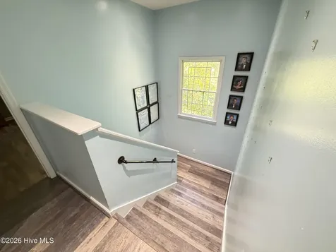 103 Ridgecrest Drive Mount Olive NC 28365