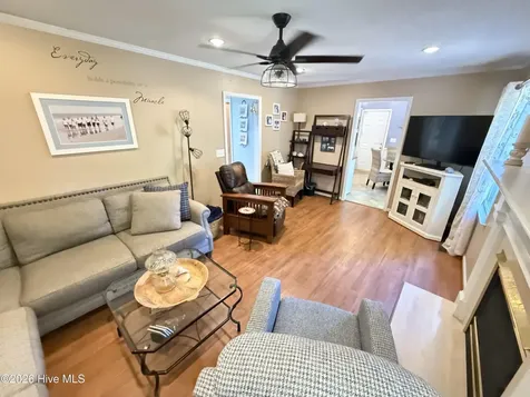 103 Ridgecrest Drive Mount Olive NC 28365