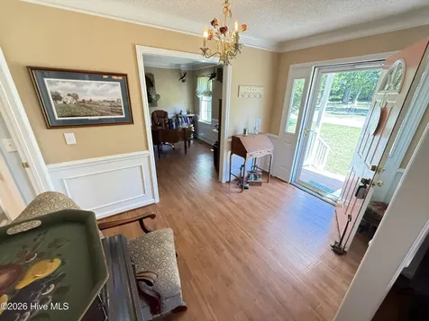 103 Ridgecrest Drive Mount Olive NC 28365