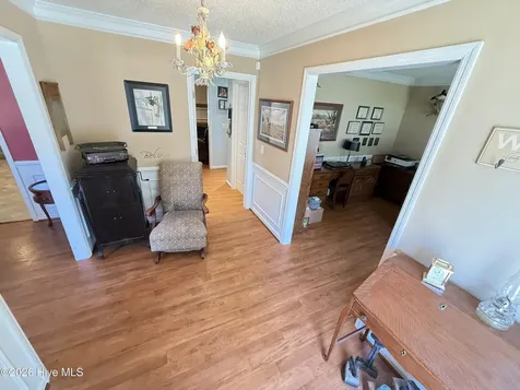 103 Ridgecrest Drive Mount Olive NC 28365